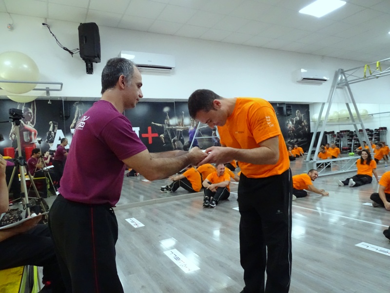 Kung Fu Academy di Sifu Mezzone scuola di wing chun e taijiquan, di wing tsun, difesa personale e arti marziali cinesi a Caserta e in Italia www.kungfuitalia.it (1)